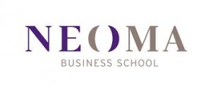 logo NEOMA