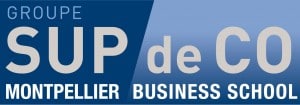 logo SupCoMontpellier