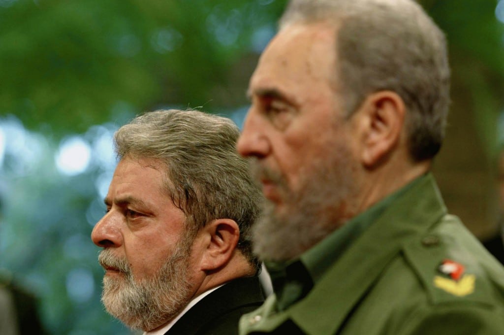 raulfidelcastro