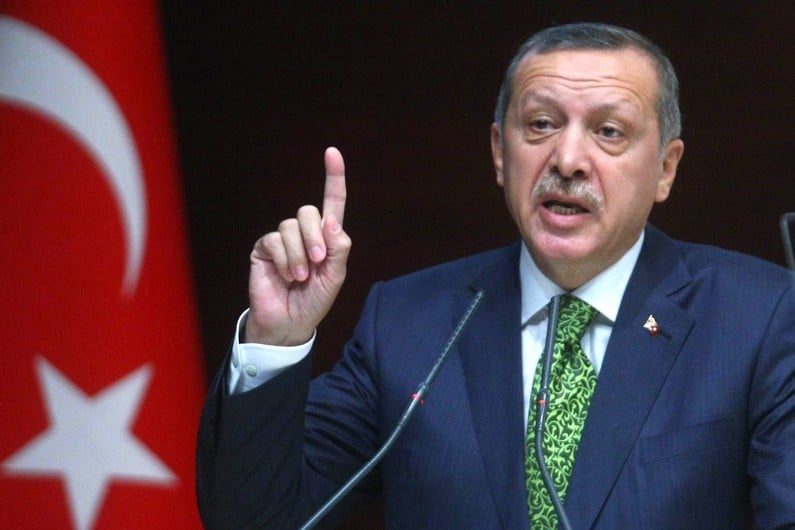 En Syrie, Ankara et Moscou sont alliées.