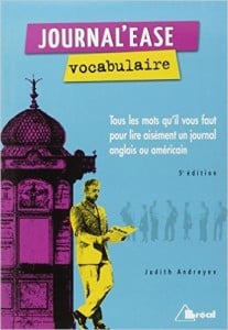 l'anglais au concours