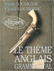 livres d'anglais en prépa