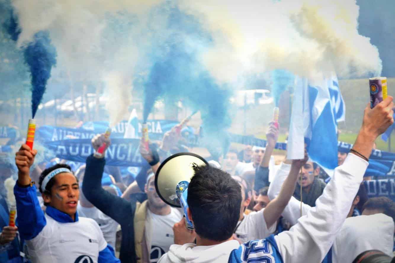 OJOAudencia