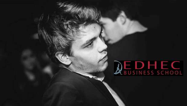 Interview étudiant EDHEC