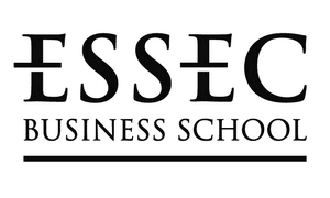 1. Logo ESSEC