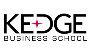 10. Logo KEDGE