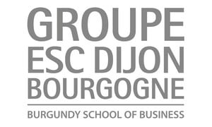 11. Logo ESC Dijon