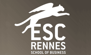 12. Logo ESC Rennes