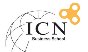 16. Logo ICN