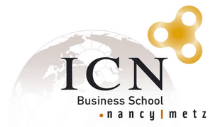 16. Logo ICN