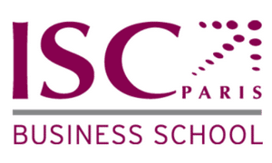 17. Logo ISC