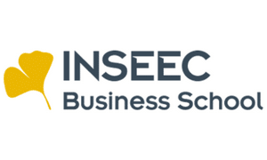 18. Logo INSEEC