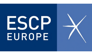 2. Logo ESCP