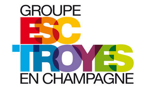 21. Logo ESC Troyes