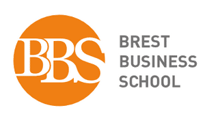 24. Logo Brest Business School