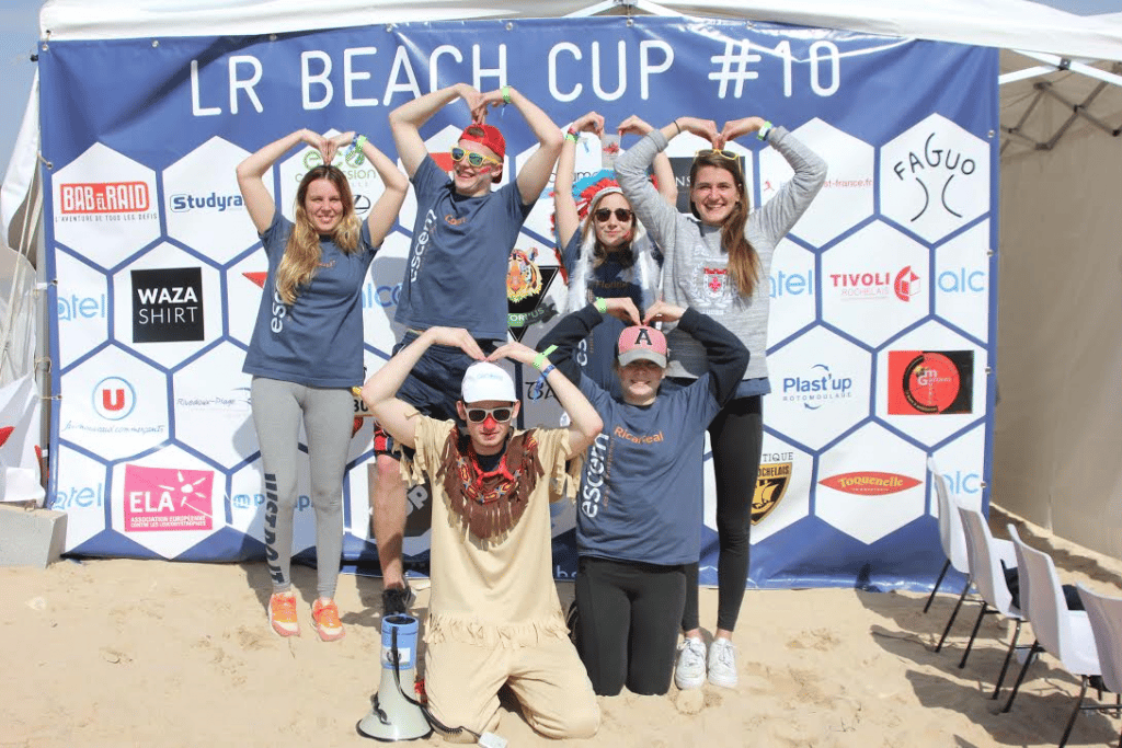 LRBeachCup
