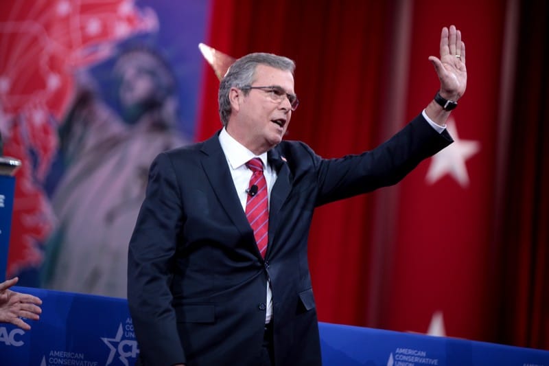 JebBush