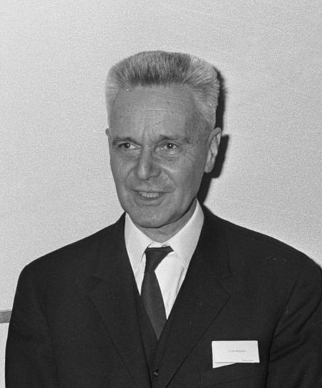 Tinbergen