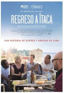 regreso 2 films prépa