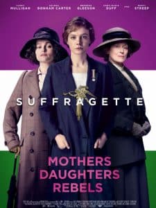 suffragette 2 films prépa