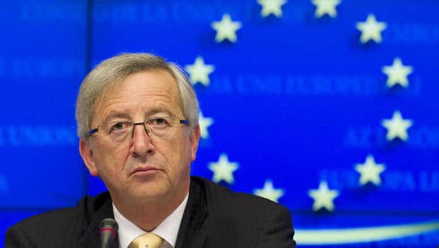 Le bilan économique du mandat de Jean-Claude Juncker est...