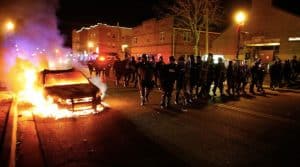 ferguson