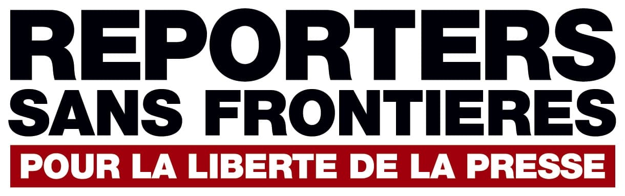 Qui a été désigné reporter de l'année par RSF (Reporter Sans Frontière) ?