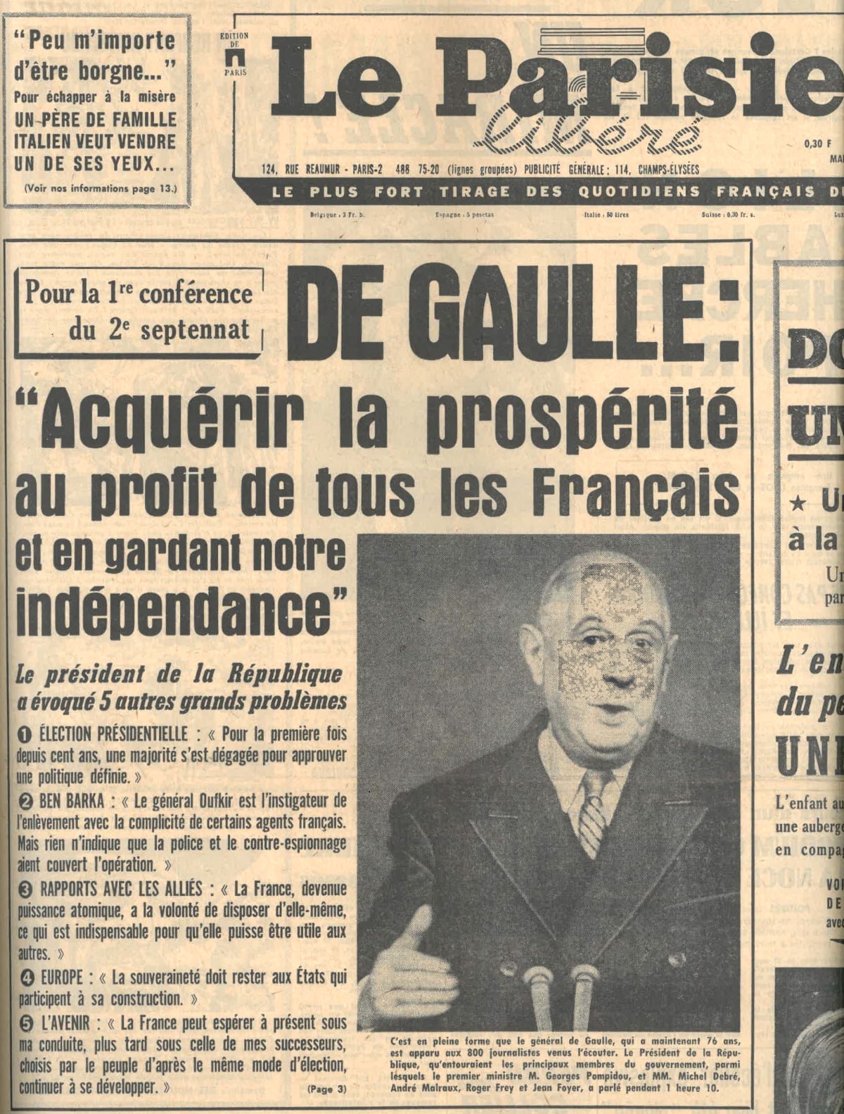 de-gaulle