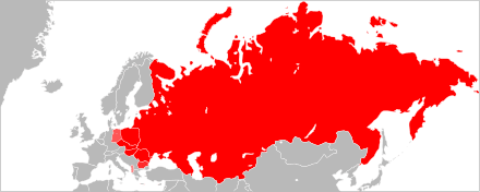 varsovie