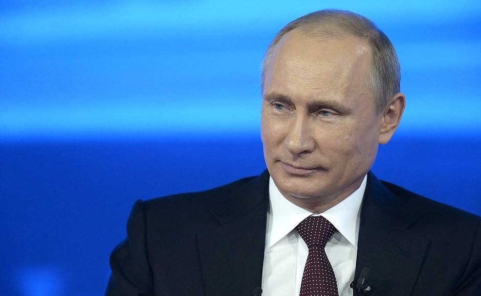 La Russie a déplacé des troupes à la frontière ukrainienne...