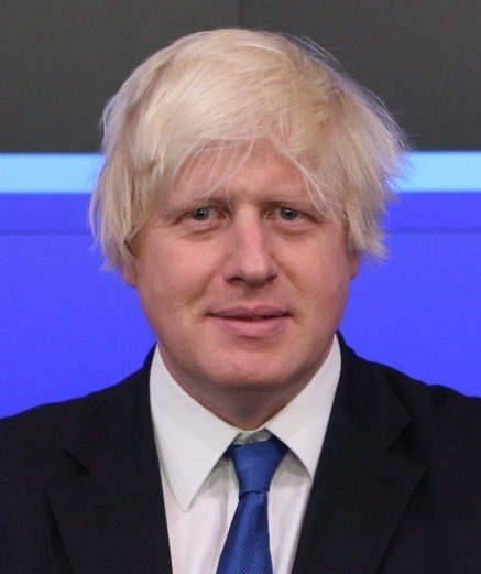 Boris Johnson a demandé un report du Brexit.