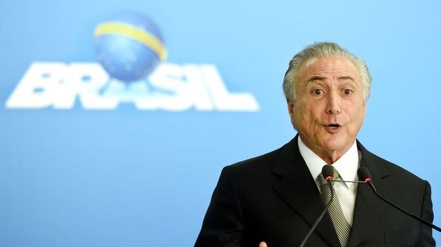Quel triste fait divers secoue le Brésil cette semaine ?