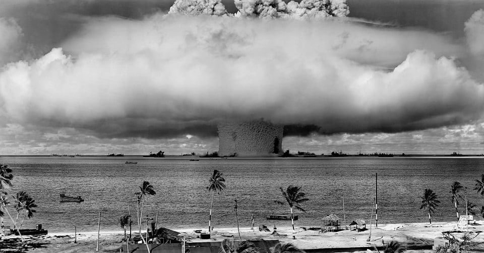Quel pays a fait une tentative ratée de lancement de missile dimanche 16 avril ?