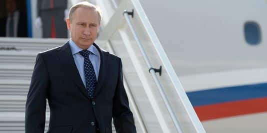 Quelle personnalité russe clame son innocence après avoir été placée sur liste noire du Trésor américain et être visée par des sanctions ?