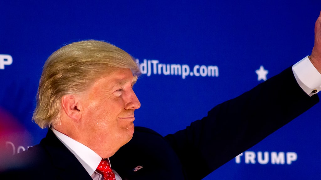 Combien de pays sont concernés par le décret anti-immigration de Donald Trump ?
