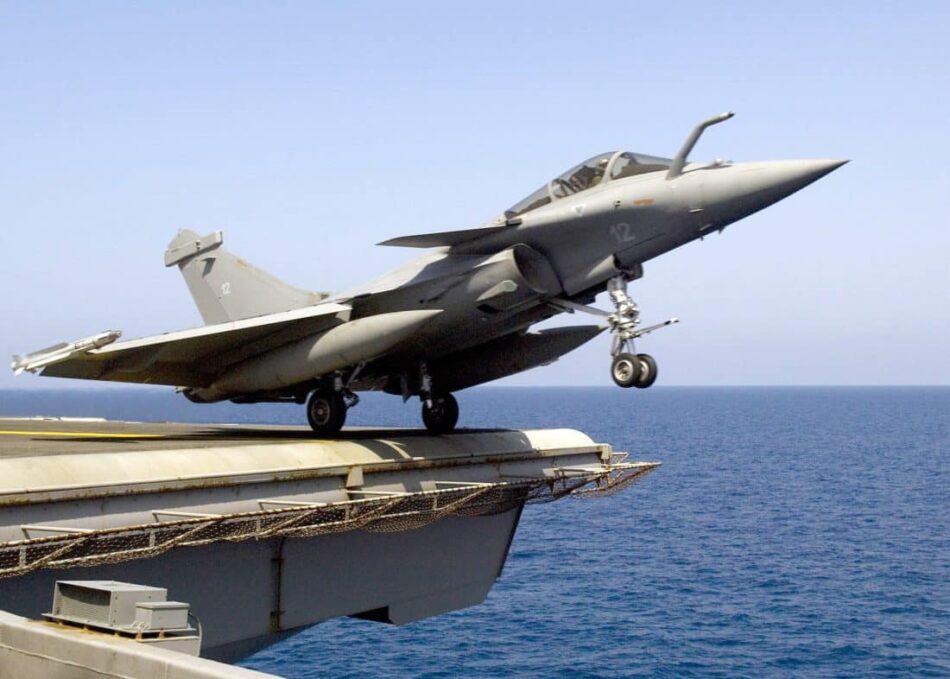 Paris veut arrêter sa coopération militaire avec Bagdad.