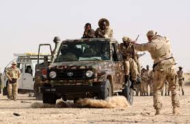Quel pays a décidé de durcir ses lois concernant les soldats djihadistes ?