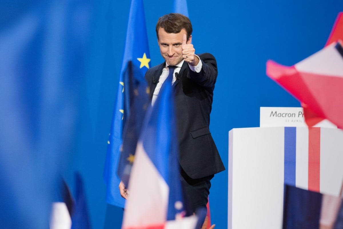 La France a récemment livré des armes...