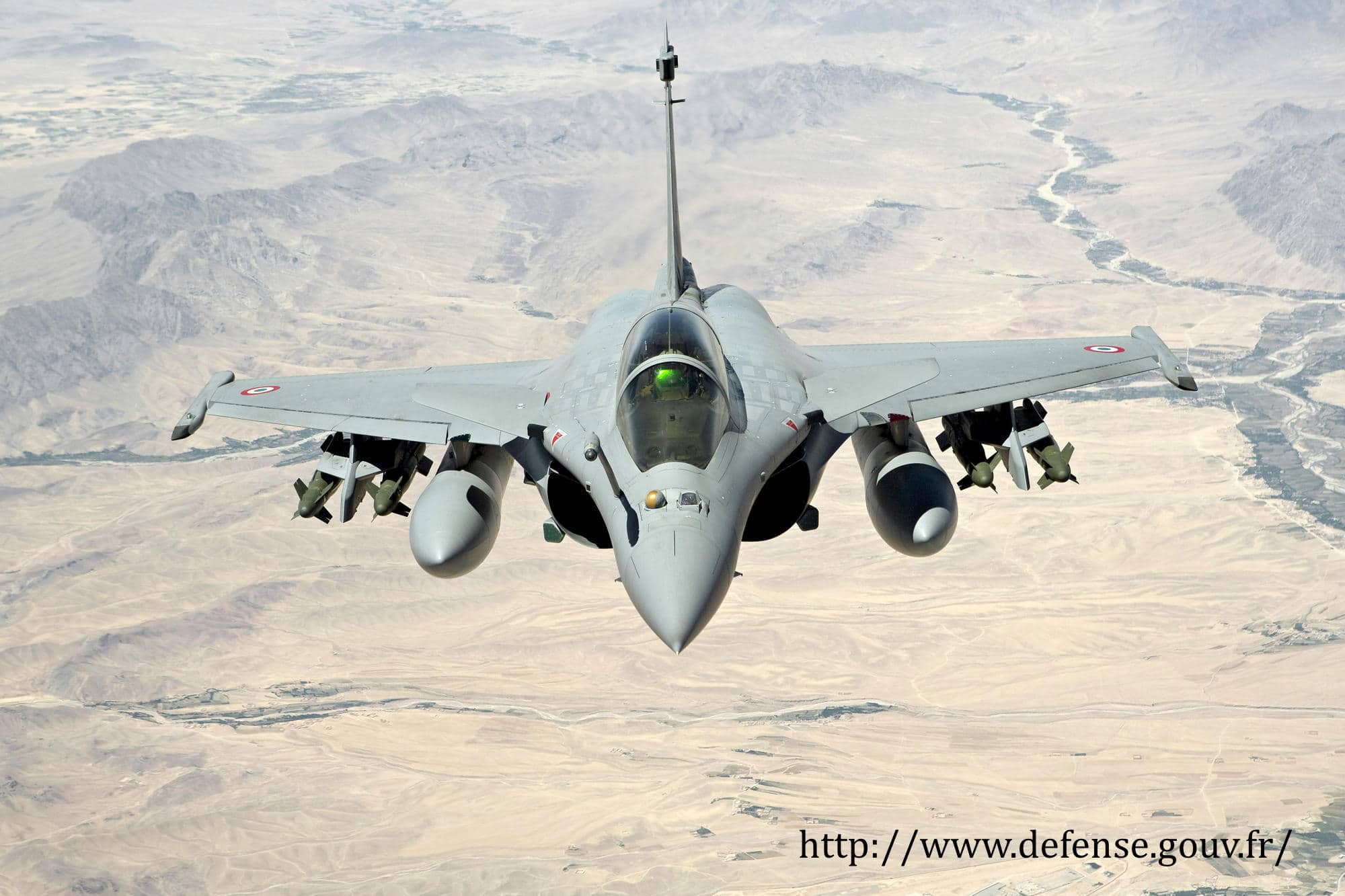 Quel est le premier pays étranger à avoir acheté des Rafale à la France ?