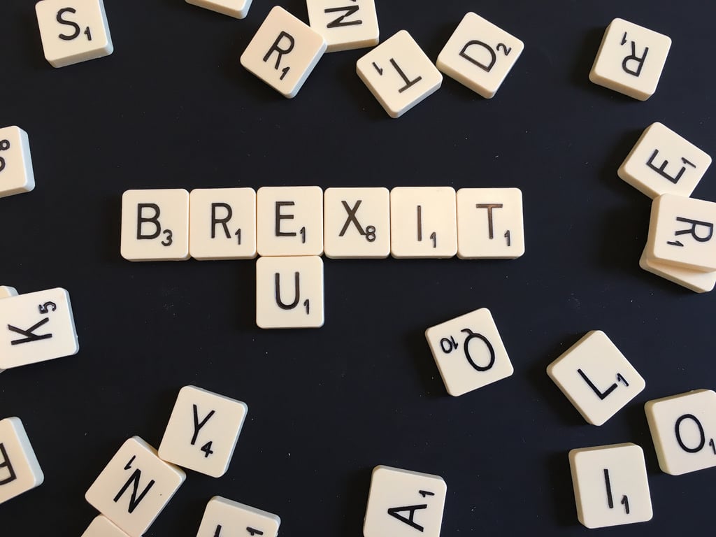 Quand la procédure du Brexit a-t-elle été officiellement lancée ? 