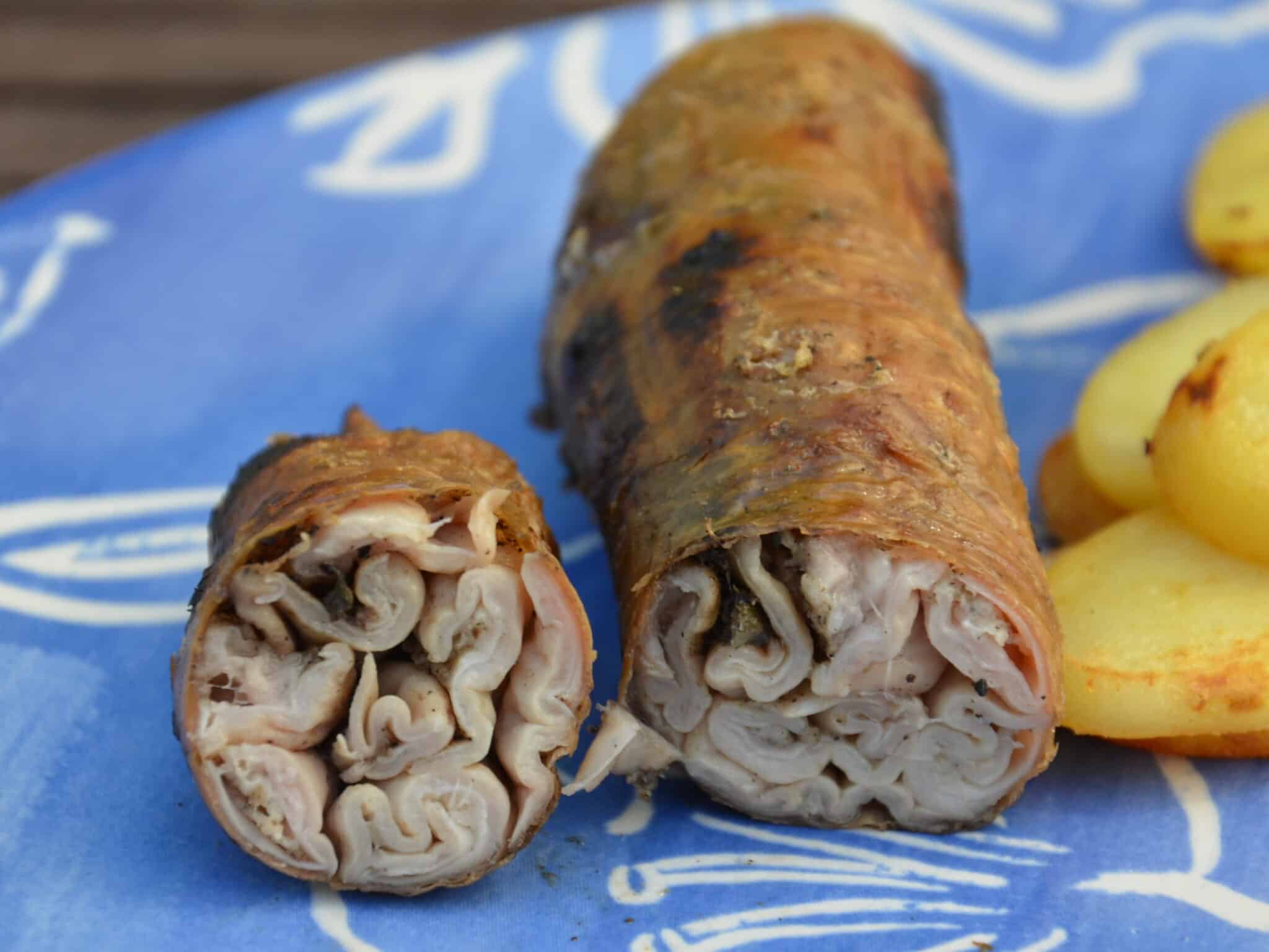 Oui ça se mange... Mais comment ce plat s'appelle-t-il ?