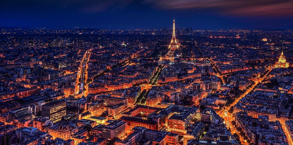La croissance française pour 2019...