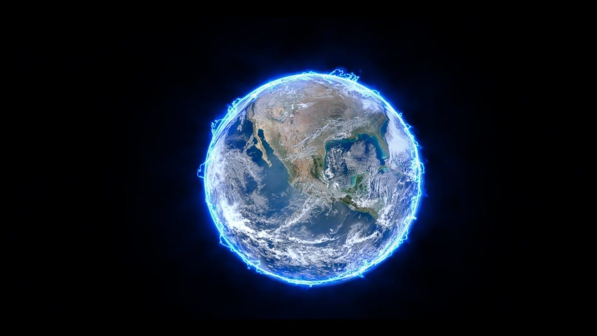 L'UE capte ... de la biocapacité terrestre.