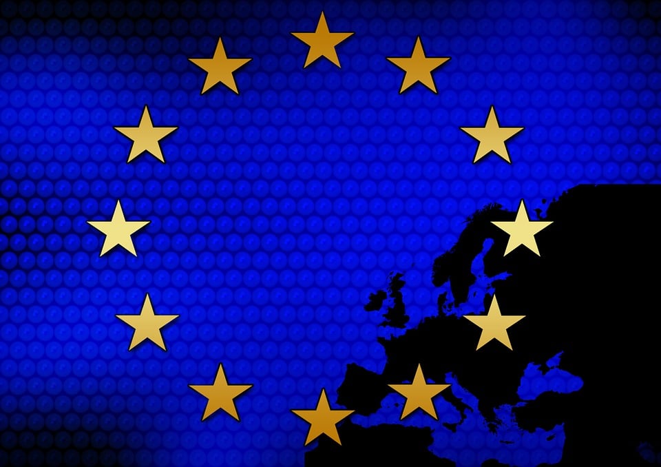 Des tensions ont eu lieu au sein de l'UE concernant la distribution de doses de vaccin reçues en avance.