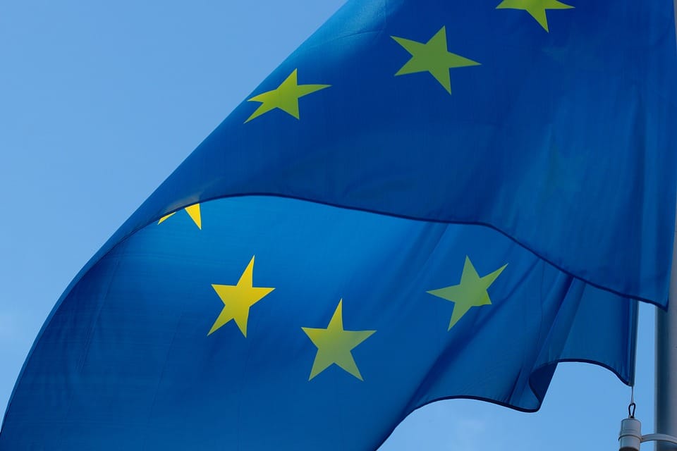 Quel est le nouveau pays à la tête de la présidence tournante de l'U.E. ?