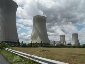 nucléaire