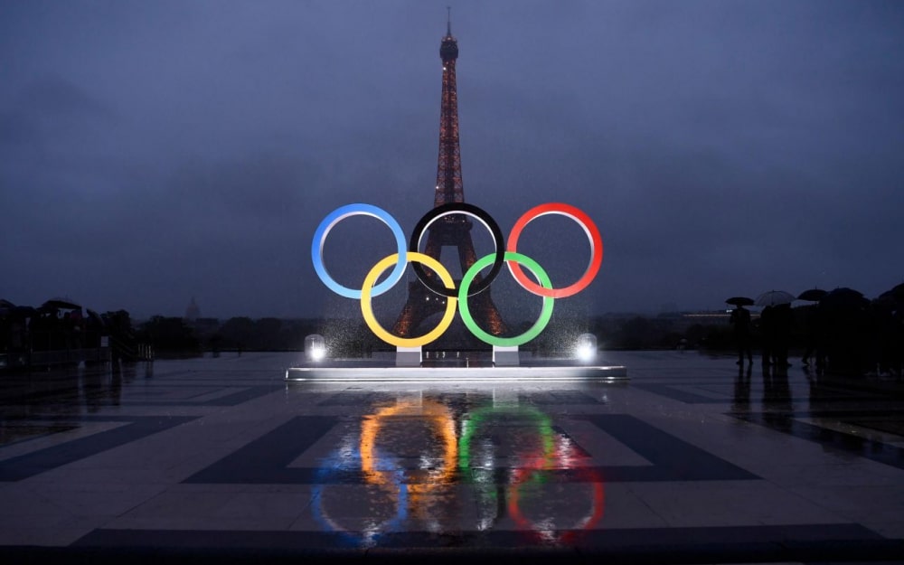 Des JO ont déjà été annulés à Tokyo à cause de la conjoncture mondiale.