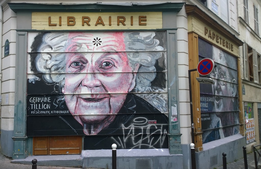 les femmes du Panthéon
