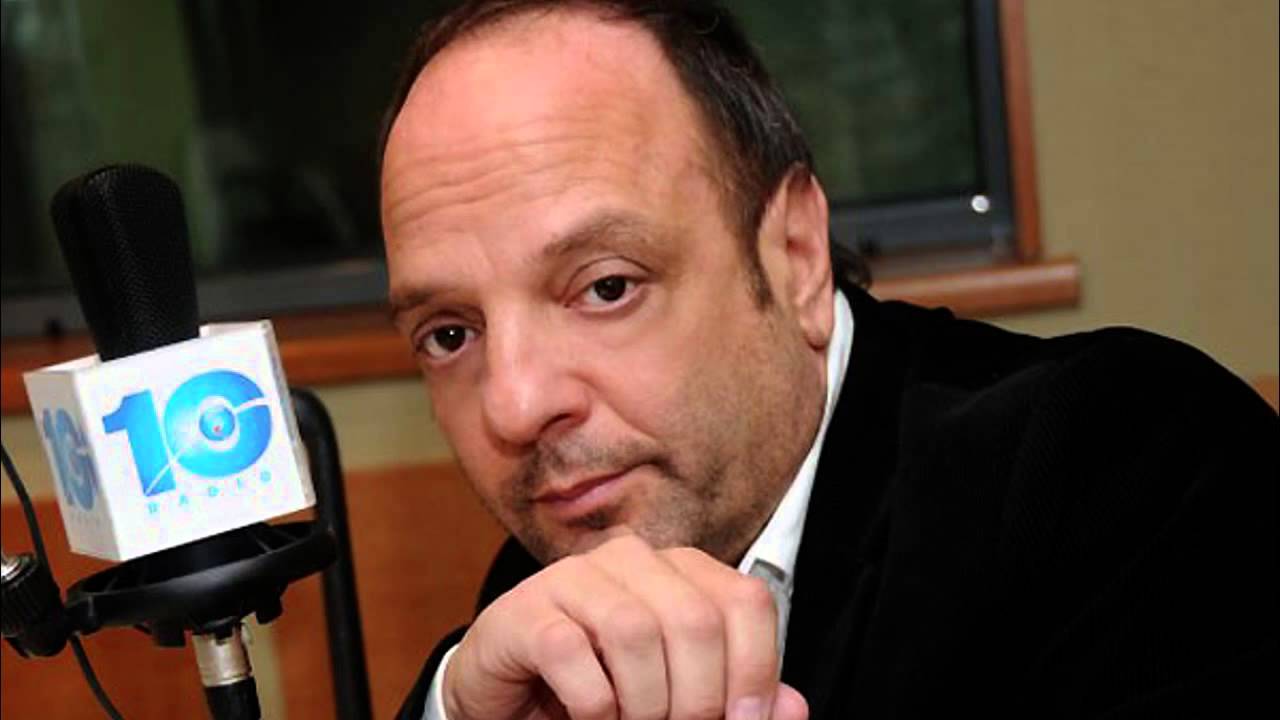 Un présentateur argentin a été condamné à recevoir des féministes sans les interrompre.