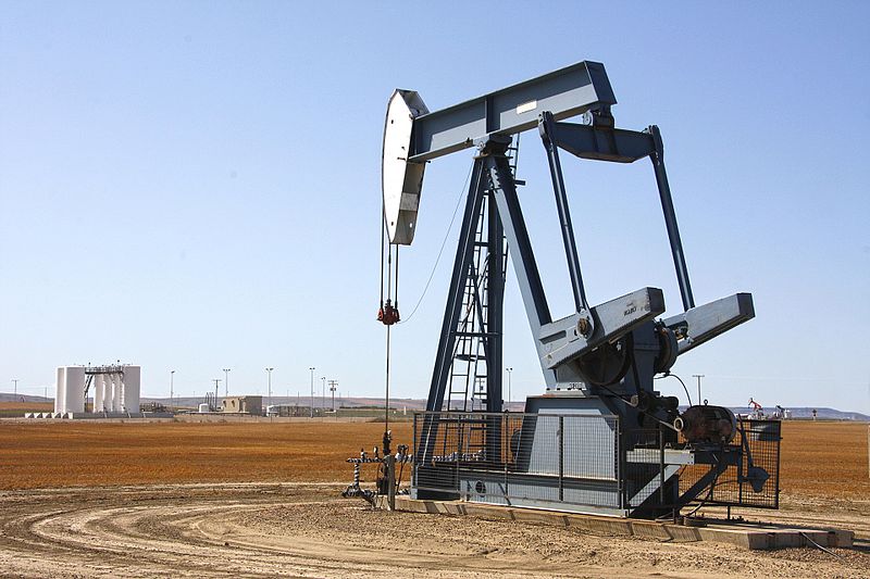 À combien s'élevait le prix du baril de pétrole cette semaine ?
